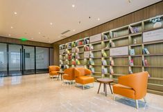 Others 2 HanTing Hotel (Xi'an Yanta West Road Art Academy)