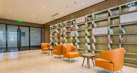 Others 2 HanTing Hotel (Xi'an Yanta West Road Art Academy)