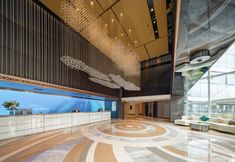 その他 7 Atour Hotel, Wheat Island, May Fourth Square, Qingdao