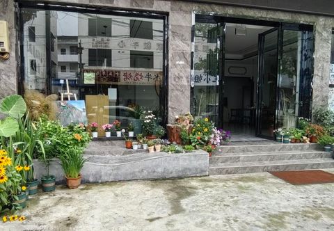 Others Yanyu Boutique Hotel Furong Town