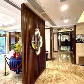 Hotel Interior/Public Areas1Whistler Hotel，川藏立交飯店