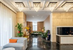 อื่นๆ 3 Yantai Binhai Rezen hotel