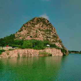 Hotel Exterior 1 MANSU HOMESTAY, 西津桥 ホテル