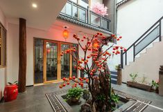 Others 3 Tang Dynasty Seal · Siheyuan Tang Style Homestay (Xi'an Zhonglou Subway Station Branch)