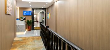 อื่นๆ 5 Fulin Hostel