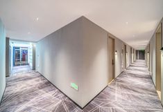 Others 4 ReMAX Remai Planet E-Sports Hotel (Raffles Bund)