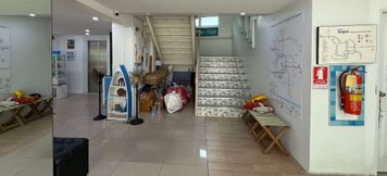 Others 2 Bed by Boat @Nonthaburi Pier