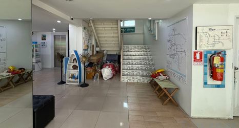 Others 2 Bed by Boat @Nonthaburi Pier