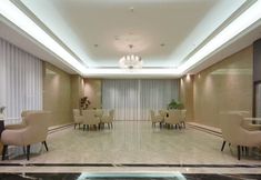 อื่นๆ 6 Ease Hotel (Yuxi Wanda Plaza)