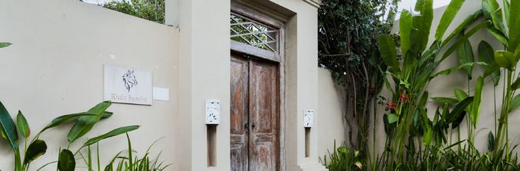 Others Villa Kuda Sumba  by BaliSuperHost