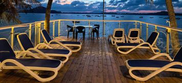 其他 3 Catch the Sea Xiaoyuan Homestay