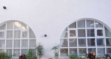 Lain-lain 2 Hui'an Wuyou Homestay (Chongwu Xishawan Branch)