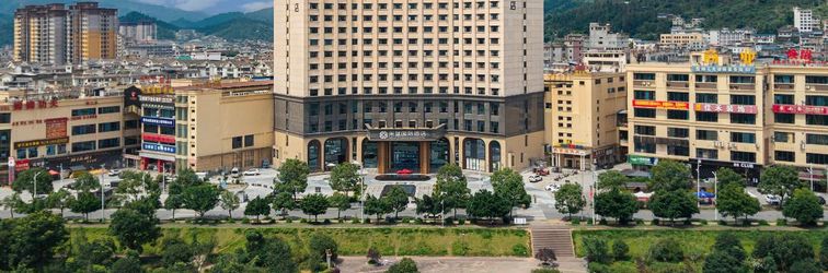 Lain-lain Mi Lan International Hotel