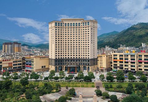 Lain-lain Mi Lan International Hotel