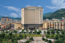 Lain-lain Mi Lan International Hotel