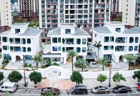 Others Libo Sanyu Nanting · La Mere Ancienne · Designer Private Hot Spring Resort Villa (Ancient Town)