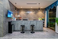 其他 5 Bayue Hotel (Maoming Aegean Shopping Park High speed Railway Station South Square Branch)