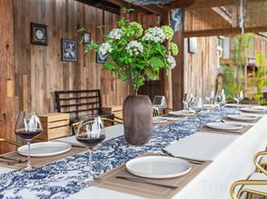 Others 4 Lubian Jiushan Banshui Boutique Hostel