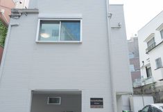 Others 5 New Garfieldhome Shinjuku
