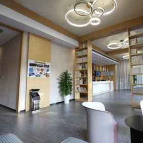 Hotel Interior/Public Areas 1 Elan Hotel, Whiersly Htl. Changsha Charging Stn Hotels