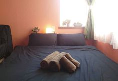 その他 6 coco minpaku cozy = Sapporo South Create Minami 4-jo, Room 203