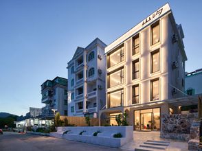 Others 4 SAANTI Mountain Xi Boutique Stay (Xichong International Coastal Tourism Area Xichong Beach)