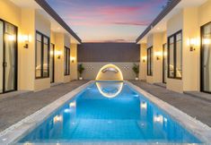 Others 2 Amaleena Pool Access