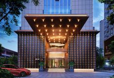 Lain-lain 2 Changsha Qintian·Yue Hotel