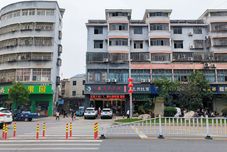 Others Poyang Yingke Business Hotel