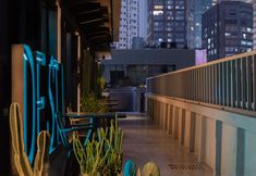 Others 2 Chengdu Desti Youth Park Hostel TaiKooLi