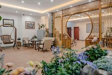 Others Dali Shuanglang Yuanchen Inn