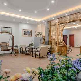 Hotel Exterior 1 Dali Shuanglang Yuanchen Inn, Shuanglang Ancient Town Hotels