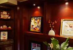 Others 4 Jinshi Hotel (Beijing National Stadium-Bird's Nest Asian Games Village)