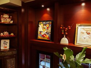 Others 4 Jinshi Hotel (Beijing National Stadium-Bird's Nest Asian Games Village)