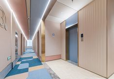 Others 6 HanTing Hotel (Nanchang Chaoyang Xihu Wanda)