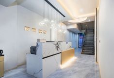 Others 5 Fengqi Hotel (Luoyang Longmen High-speed Railway Station)