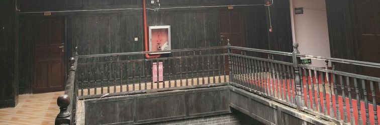 Lainnya jinxiumiaozhuanghotel