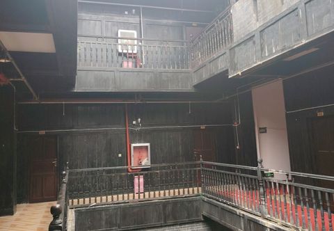 Lainnya jinxiumiaozhuanghotel