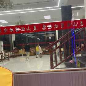 Hotel Interior/Public Areas 1 Yangshuo Meishan Yuesu Homestay, Quanzhou Xian Hotels