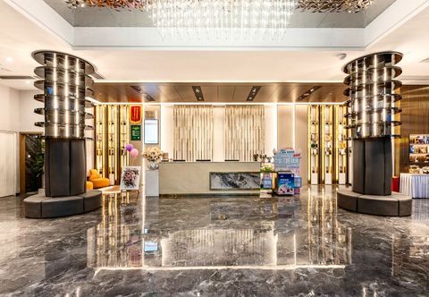 Lain-lain Xingan Huacheng Hotel