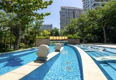 Lainnya 5 Island Reaort