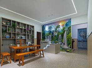 其他 4 Floral Hotel · Huayan Hotel