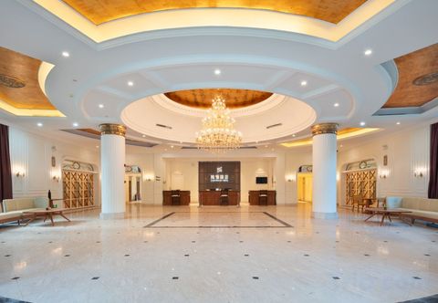 อื่นๆ Mountain Sea Hotel