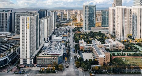 其他 2 Yipin Hotel (Kunming South Railway Station Chenggong University Town)