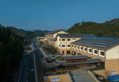 Others 2 Guizhou Wenlv Jiayi · Swimming Pool International Resort Hotel (Kaili)