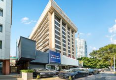 Others 3 yi fang gong yu (guang zhou zhong shan da xue zhong liu yi yuan ou zhuang di tie zhan dian )