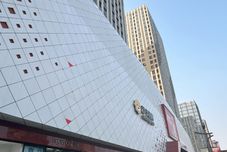 기타 chengji hotel (Xuzhou Tongshan Wanda Shop)