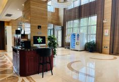 อื่นๆ 5 Bestway Hotel (Xi'an Qu Jiang Great Tang All Day Mall)