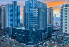 อื่นๆ 2 Houmu E-Sports Hotel (Shangqiu Shangzi)