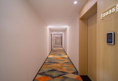 其他 6 Tuanmao Smart Hotel (Jingshang Trade City Store)